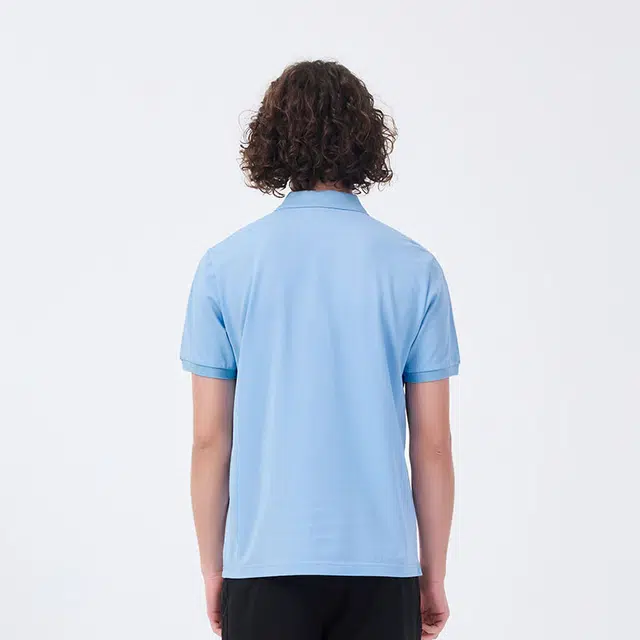 DAVID NAMAN Polo