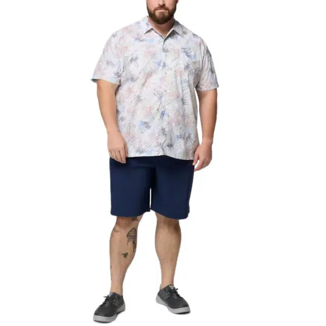 Columbia PFG Trollers Best
