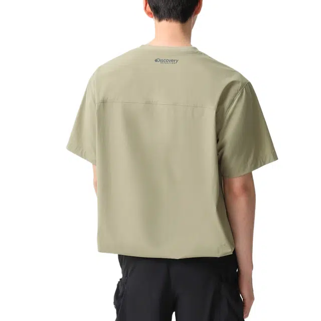 Discovery Expedition Freshvent T