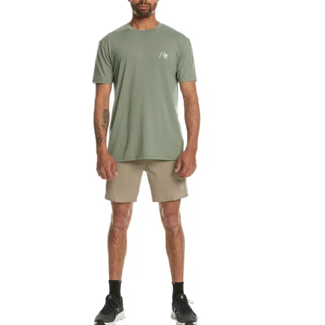 Quiksilver OmniTraining17"