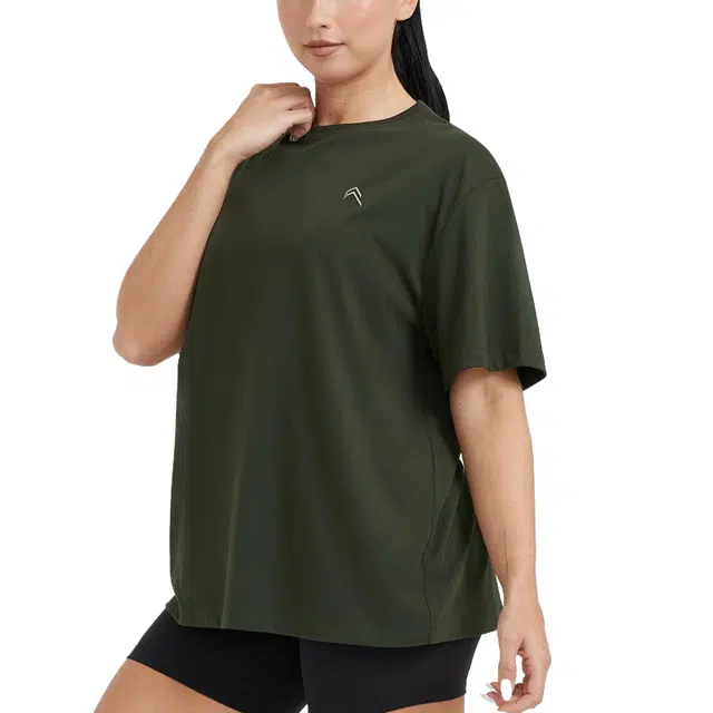 ONER ACTIVE Oversized T