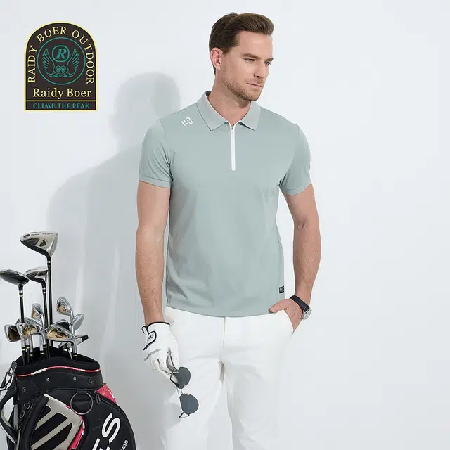 Raidy Boer Polo