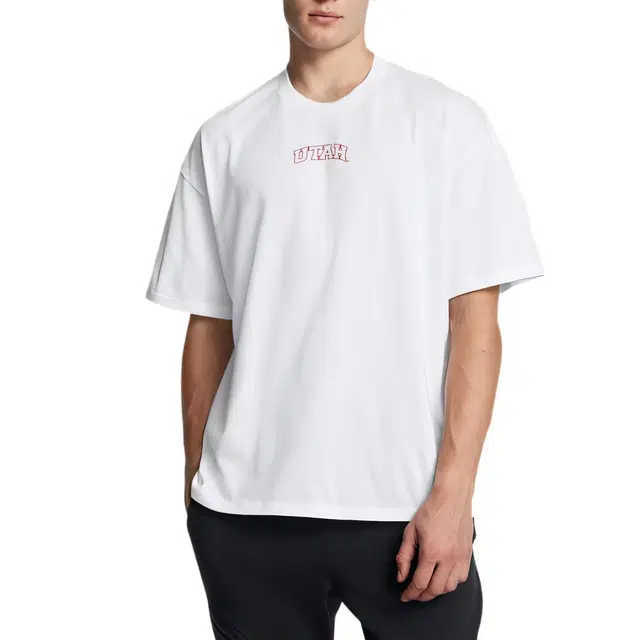 Under Armour Collegiate Heavyweight Coach T -103