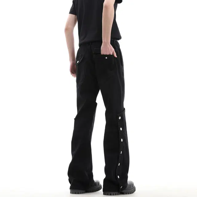 TREND ST cleanfithiphop