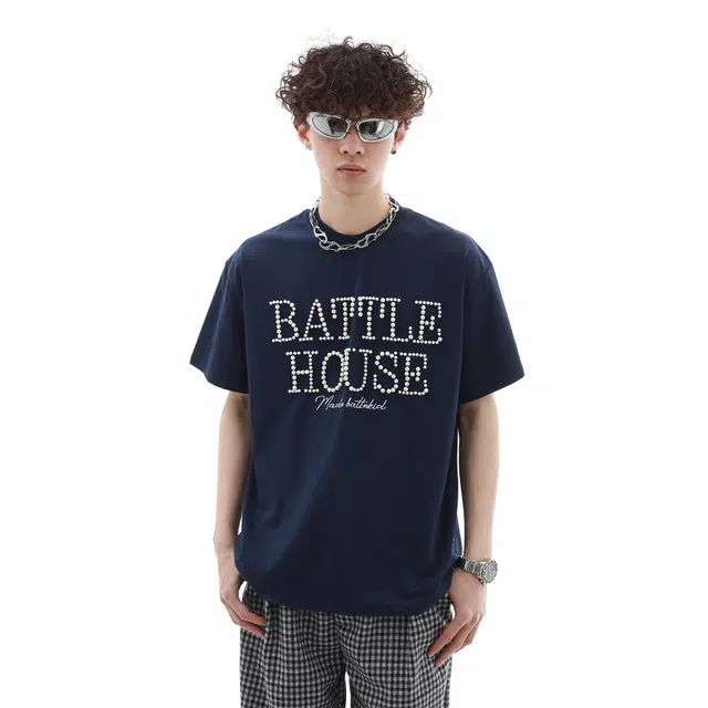 PAINT STAIN T