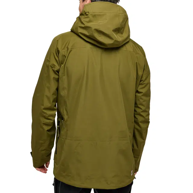 HAGLFS Vassi GTX