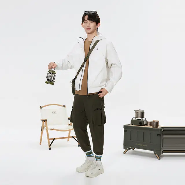 KOLON SPORT Camp OBLI-K