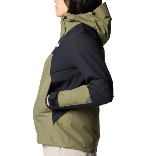 MOUNTAIN HARDWEAR Dry Times
