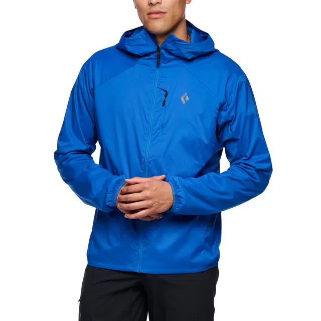 BLACK DIAMOND Alpine Start Insulated Hoody