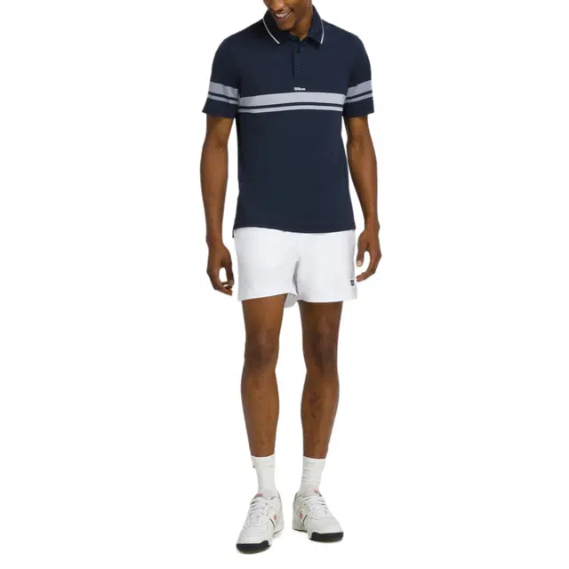 Wilson Polo