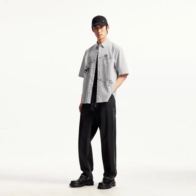 JACK JONES CLEANFIT A06