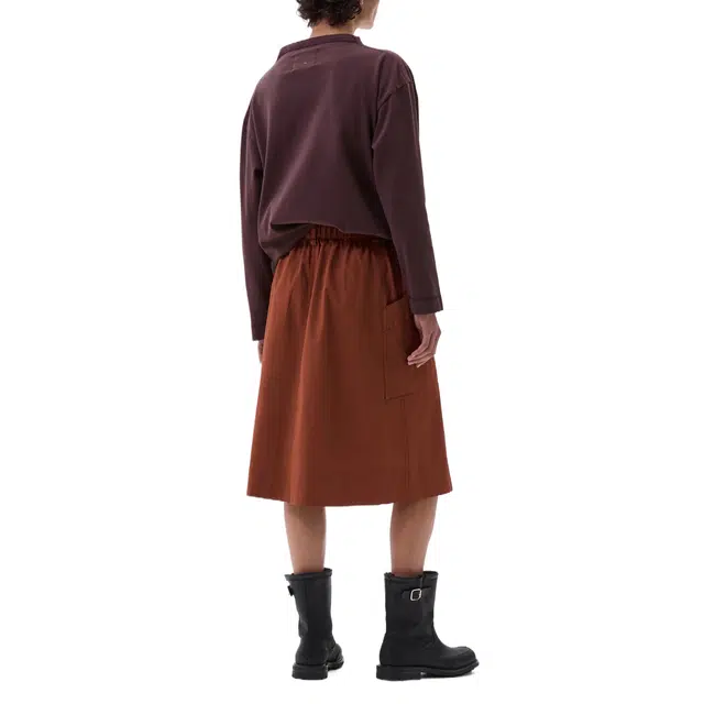 MARGARETHOWELL