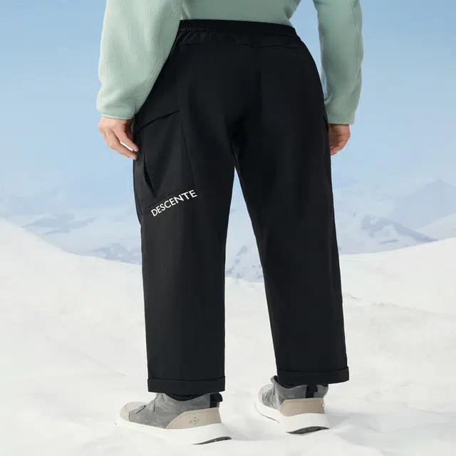 DESCENTE SNOWBOARD