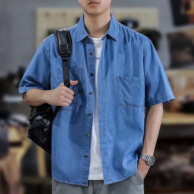 BAGGY