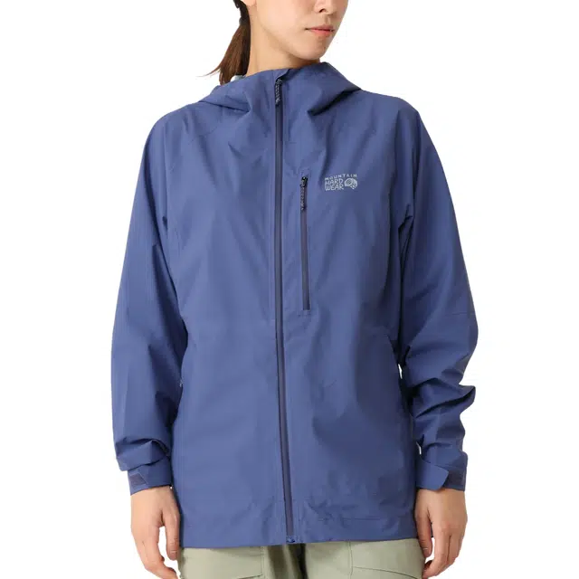MOUNTAIN HARDWEAR
