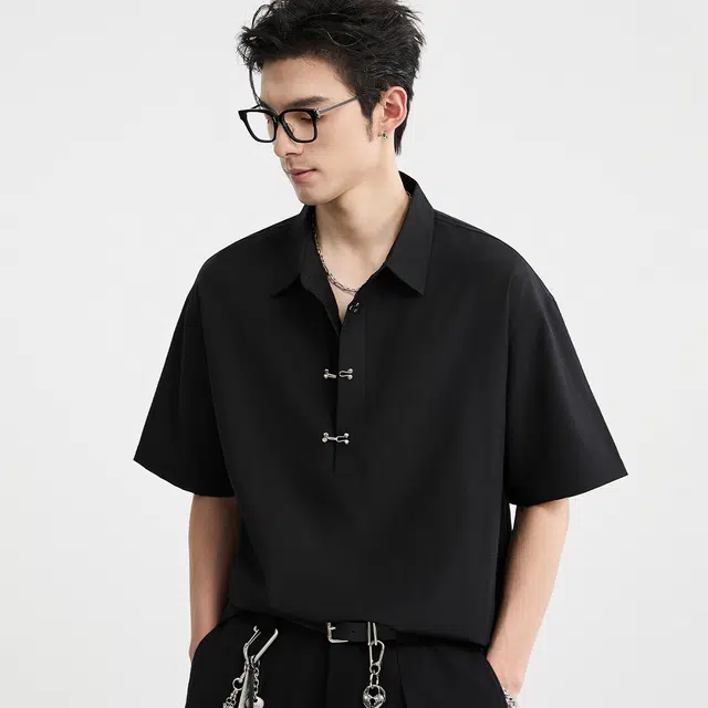 EARL JOEL Polo