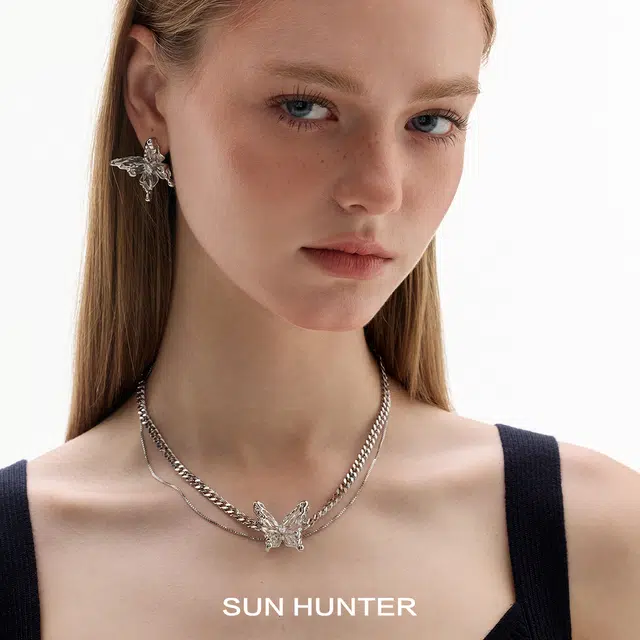 SUN HUNTER +3D+S925