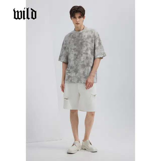 WILD LEADER