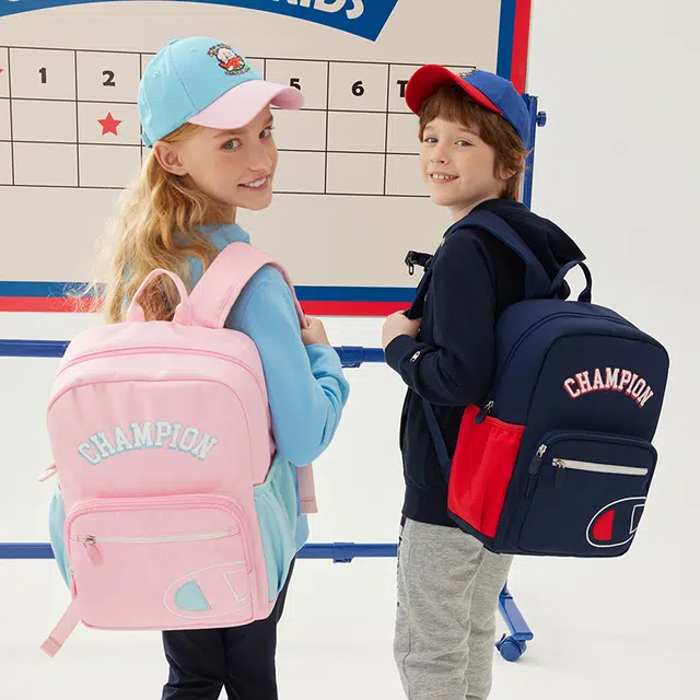 Champion Kids