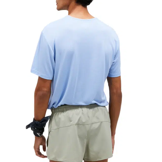 PEAK PERFORMANCE SS24 T