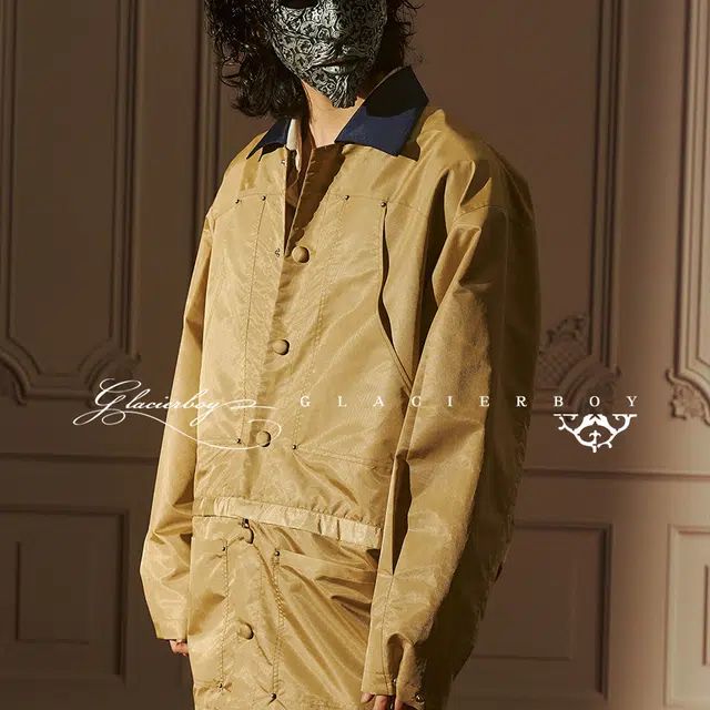 GLACIERBOY