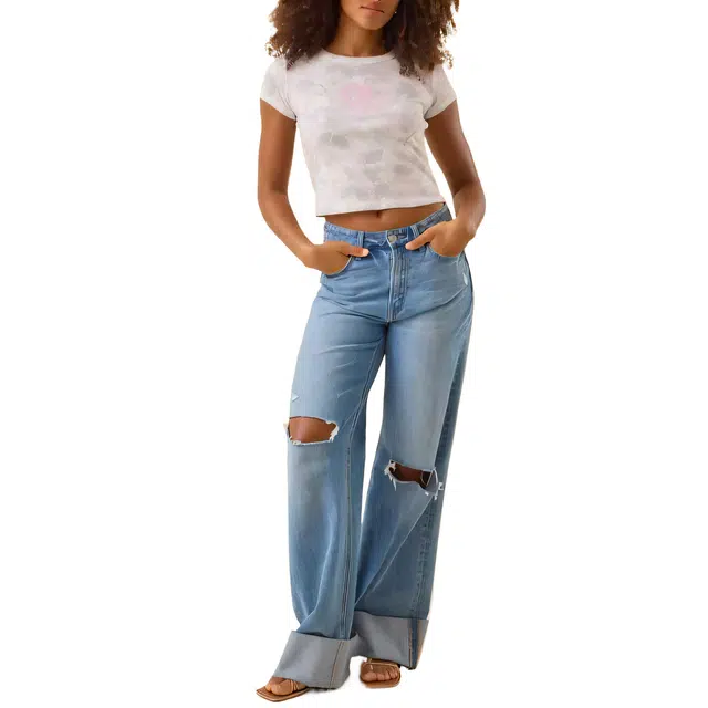 ALTAR'D STATE Lucky Horseshoe T