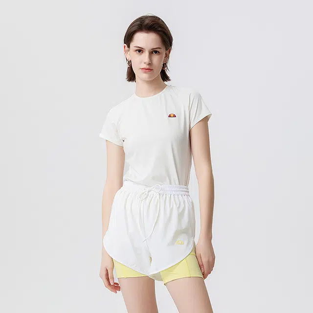 ellesse Logo T