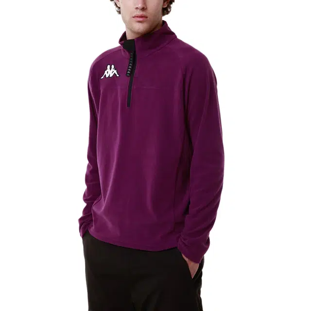 Kappa SkiFleece