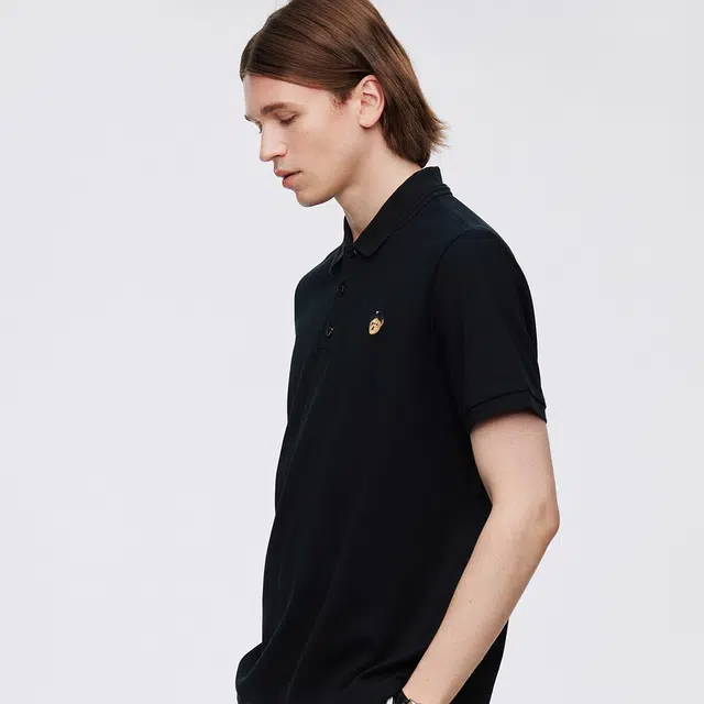 Teenie Weenie Men Polo