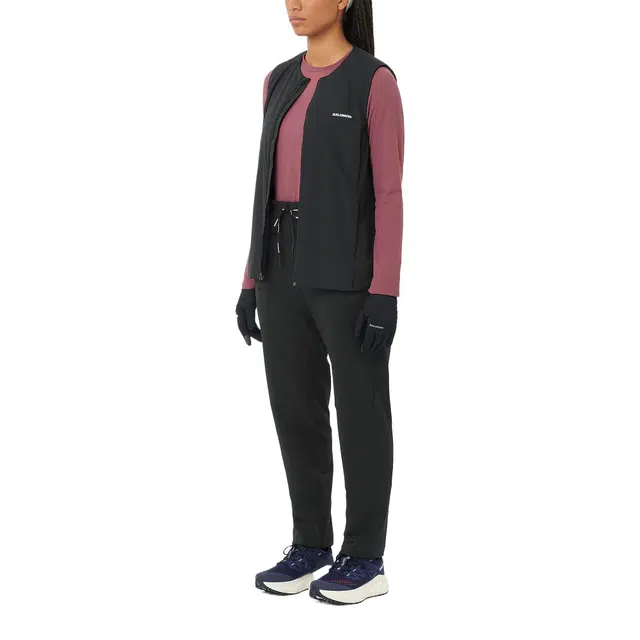 SALOMON SENSE AERO SEAMLESS T