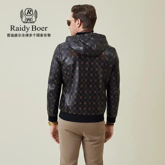 Raidy Boer