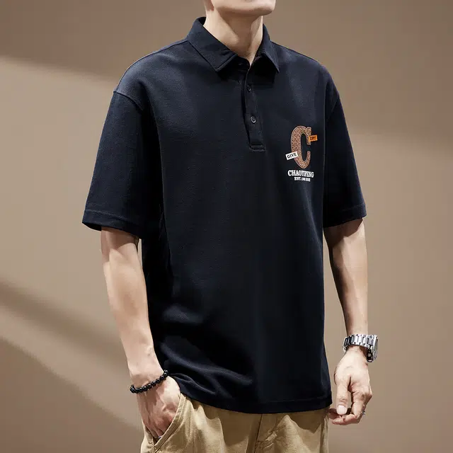 VUAS vibevintagePolo