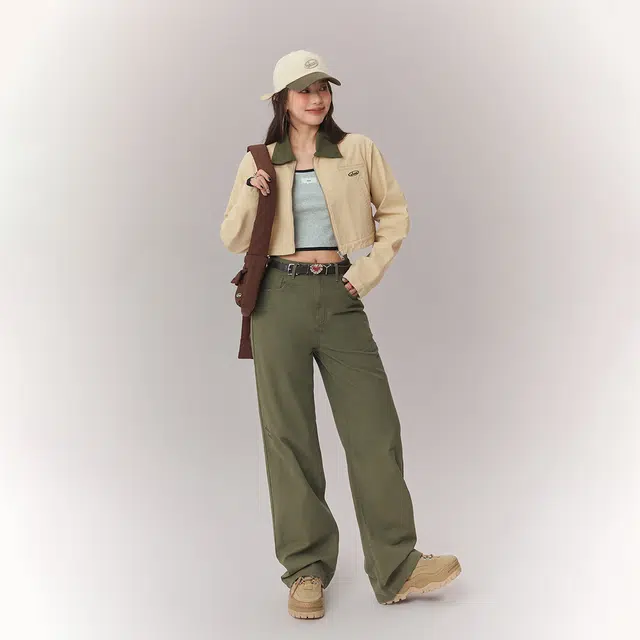 CHUU 2024