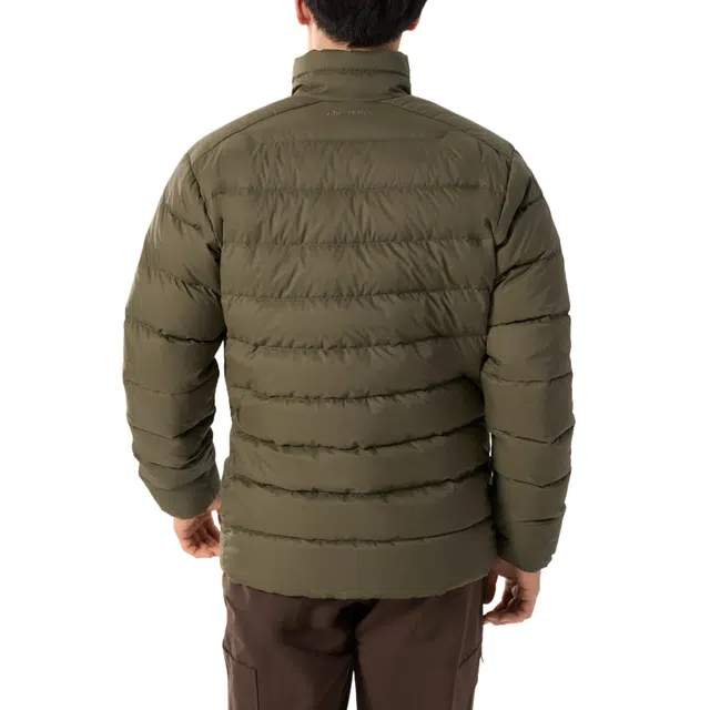 Arcteryx THORIUM 750 logo