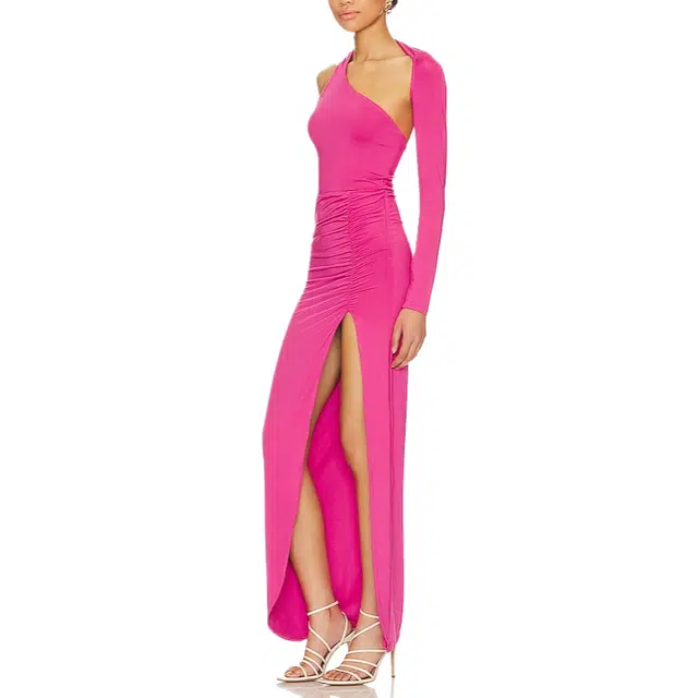 SUPERDOWN Romona Maxi Dress