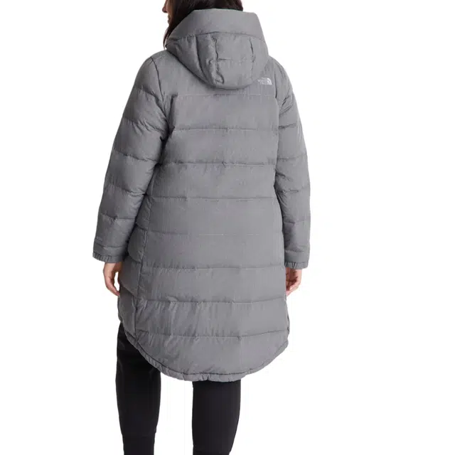 THE NORTH FACE Metropolis 550