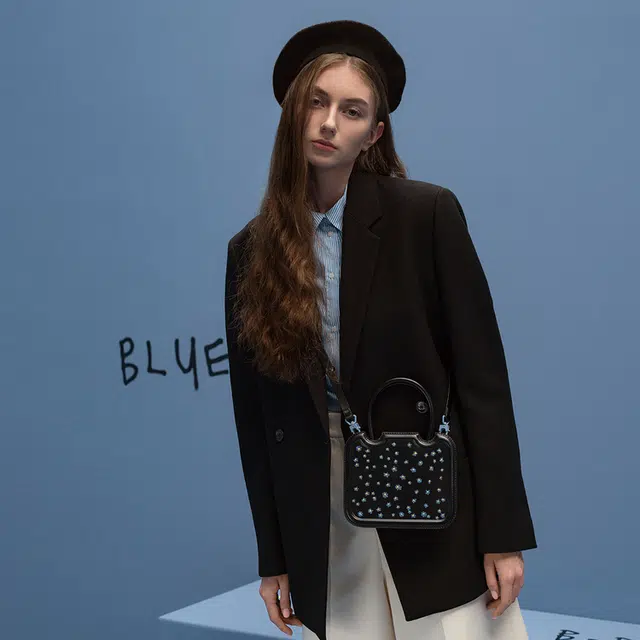 CHARLESKEITH xCOCO CAPITN