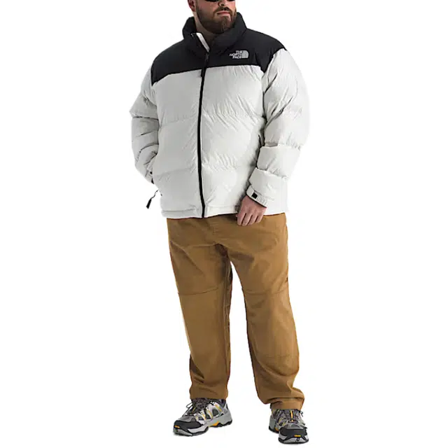 THE NORTH FACE 1996 Nuptse