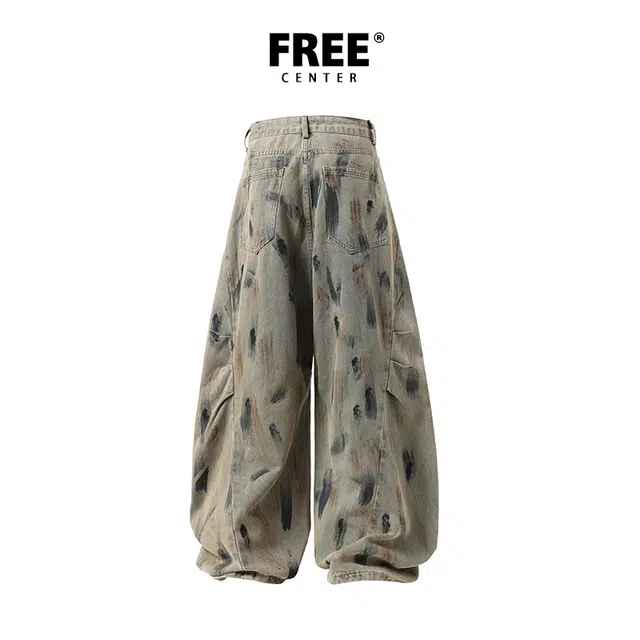 FREE CENTER