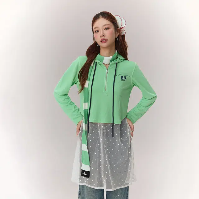 CHUU T2024 T