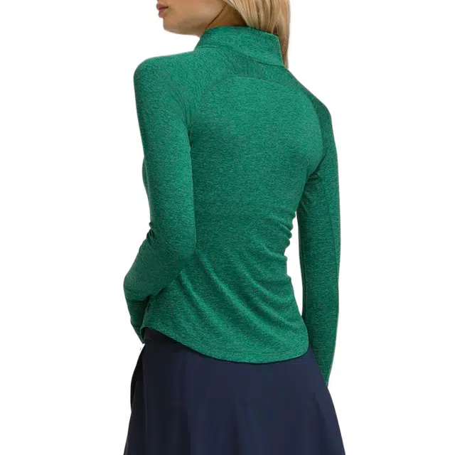 Wilson Club Green T