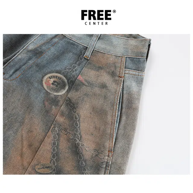 FREE CENTER