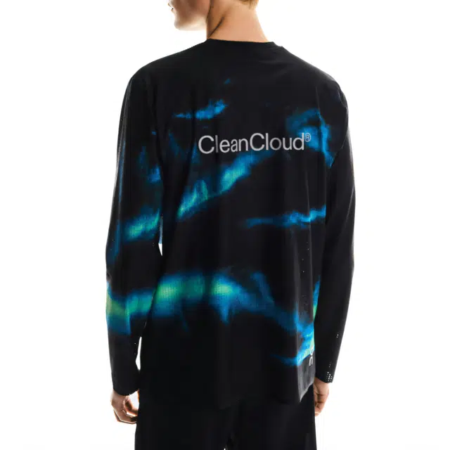 On Pace CleanCloudT