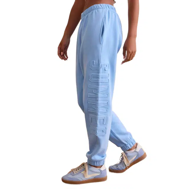 ALTAR'D STATE Summer Paradise Fleece Jogger