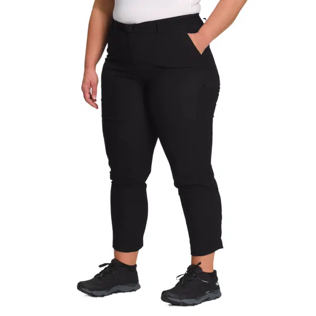 THE NORTH FACE Paramount Mid-Rise FlashDry