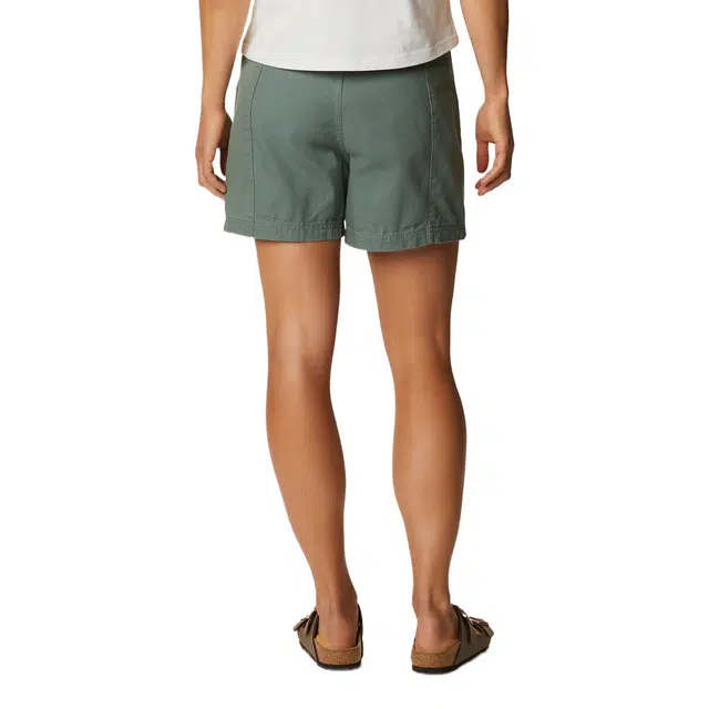 MOUNTAIN HARDWEAR W Cotton Ridge