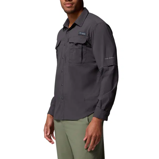 Columbia Omni-ShadeOmni-ShieldPFG Bahama Elite