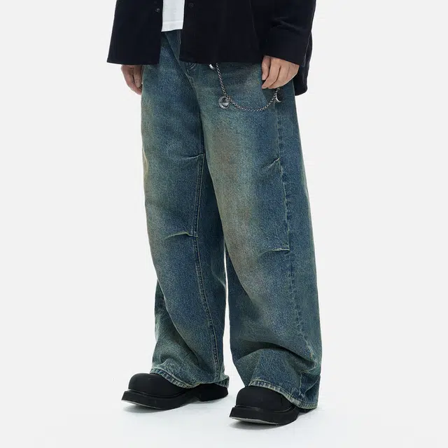 ABLE JEANS