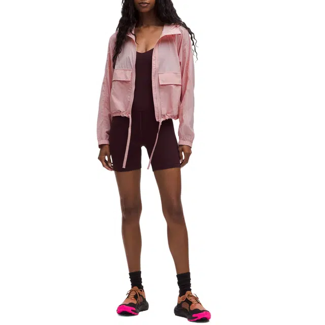 lululemon Hood LiteGlyde Jacket