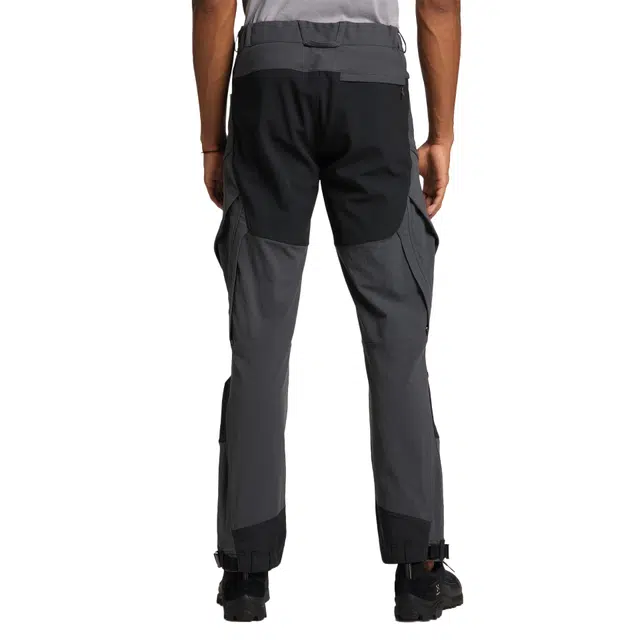HAGLFS RuggedStandard